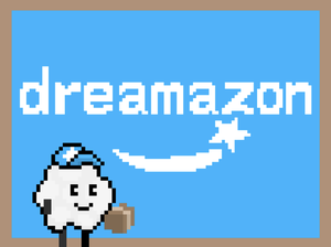 play Dreamazon