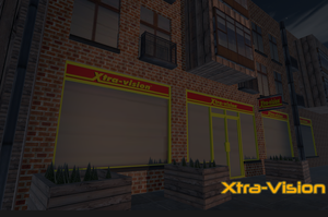 play Xtra-Vision