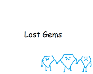 play Lost Gems