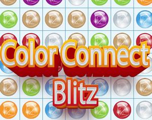 play Color Connect Blitz