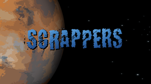 play Scrappers