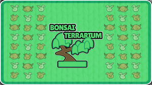 play Bonsai Terrarium