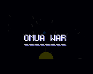 play Omua War