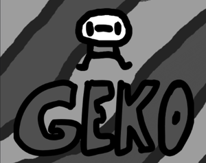 play Geko
