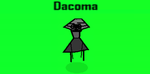play Dacoma