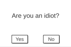 play Are You An Idiot?