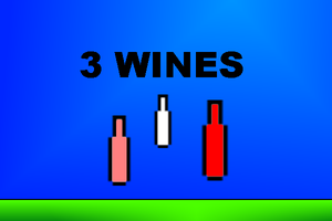 3 Wines
