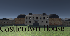 play Castletown House