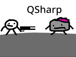 play Qsharp