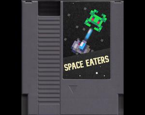 play Space Eaters!