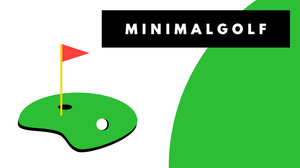 play Minimalgolf