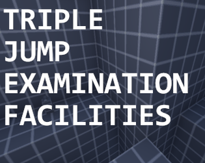 play Triple Jump Examination Facilities