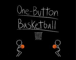 play One-Button Basketball