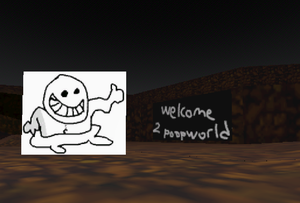 play (Tech Demoish?) Escape From Poopworld