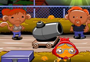 play Monkey Go Happy – Stage 814