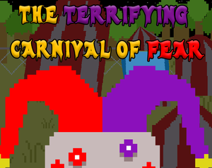 play The Terrifying Carnival Of Fear