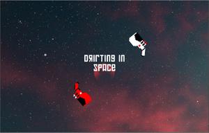 play Drifting In Space