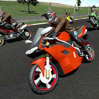 play Pinnacle Motox