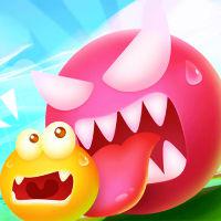 play Monster Egg Brawl