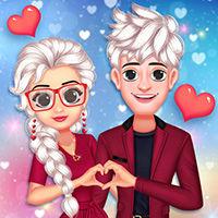 play Princess Valentine'S Crush