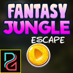 play Fantasy Jungle Escape