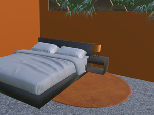play Room Walkthrough
