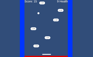 play Break Pong
