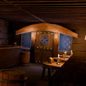 play Tavern Demo