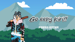 play Go Eepy Kiri!!