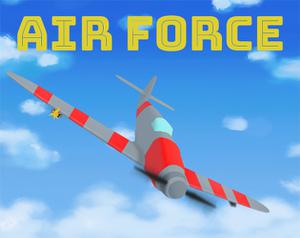 play Air Force