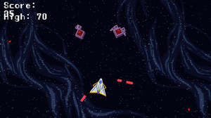play 2D Shooter