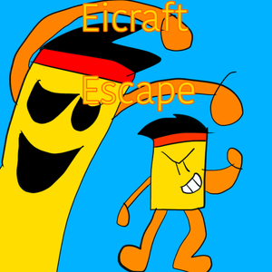 play Eicraft Escape