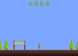 play Moon Shot
