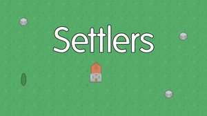 play Settlers