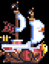 play Flappy Sunny - One Piece