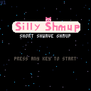 play A Silly Shmup