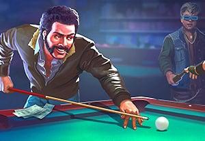 play Pool Hustlers