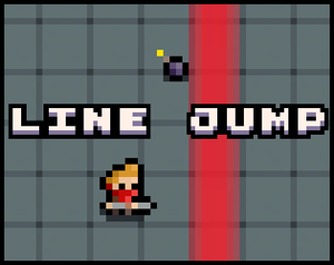 play Line Jump