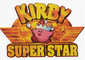 play Kirby Super Star