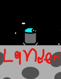 play Lander
