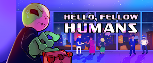 play Hello Fellow Humans