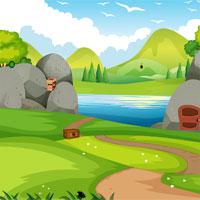 play Zoo-School-Boy-Trip-Escape