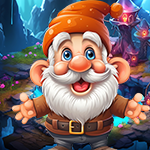 play Mirthful Dwarf Man Escape