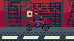 play [Old] Manhole Mailman
