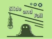 play Slide And Fall