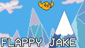 play Flappy Jake (For My Valentine)