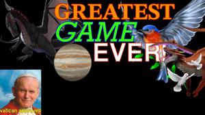 play Greatest Game Ever!