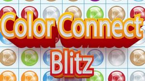 play Color Connect Blitz