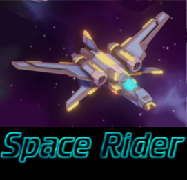 play Space Rider