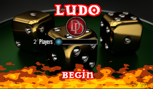 play Ludo - Daredevil Edition